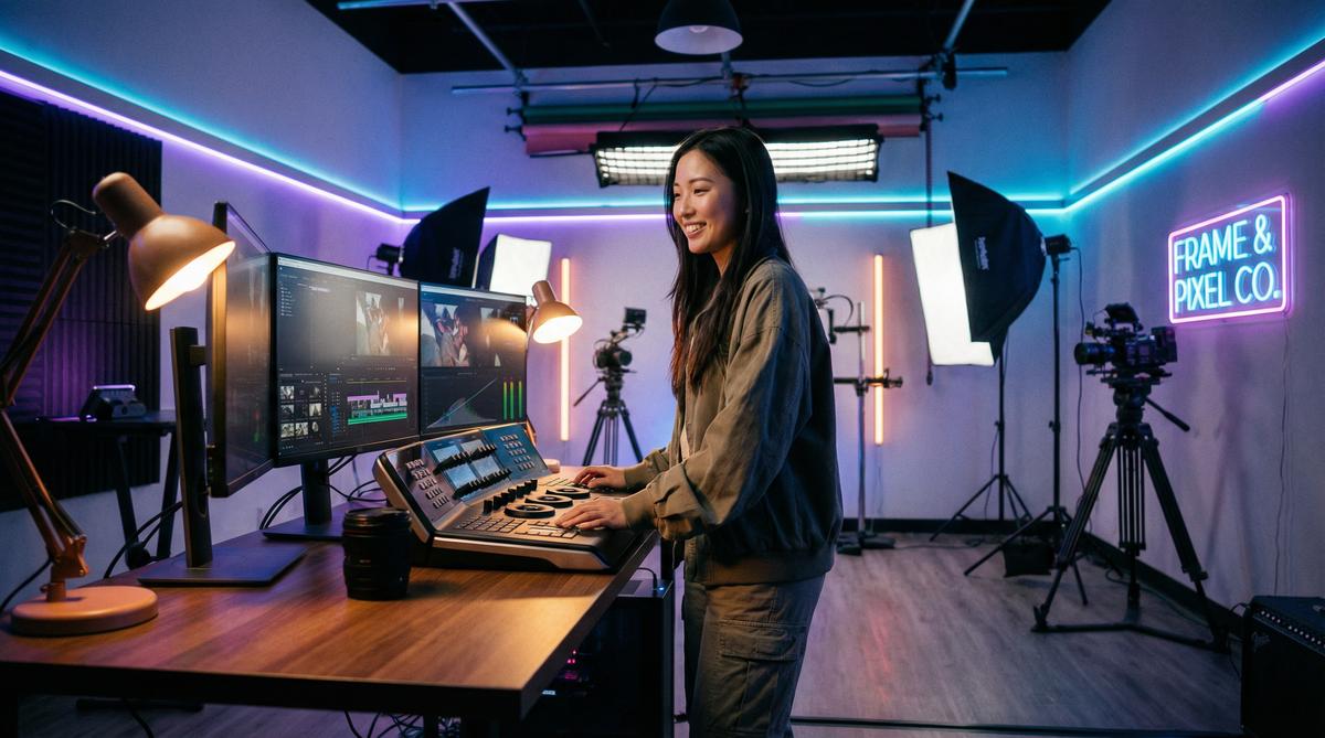 羞羞漫画-AI视频剪辑