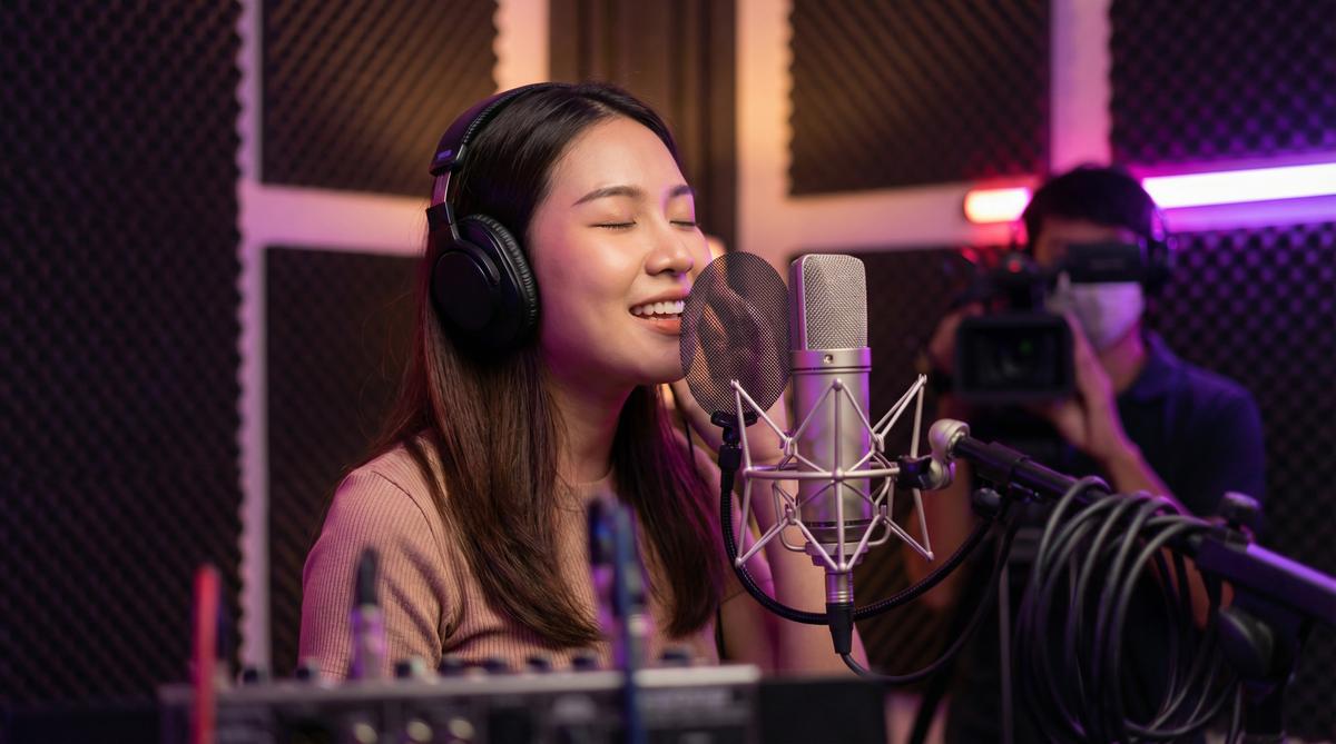 羞羞漫画-音乐视频